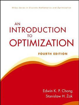 An Introduction to Optimization