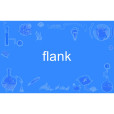 flank