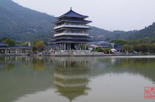 雲霄將軍山公園