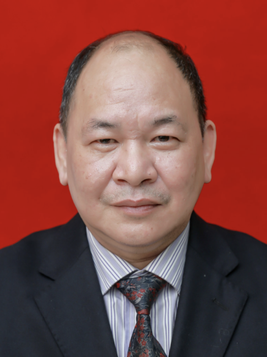 王賢良(湖南省郴州市自然資源和規劃局二級調研員)