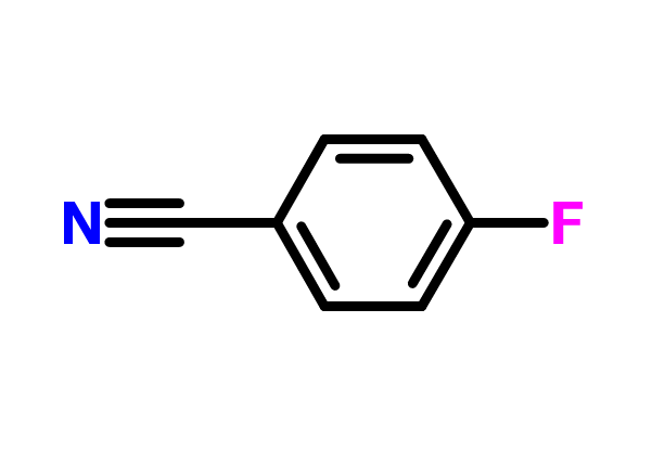 對氟苯甲腈