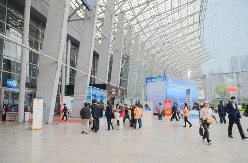 2012中國西部國際口腔設備與材料展覽會