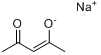 乙醯丙酮化鈉
