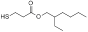 3-巰基丙酸-2-乙基己酯