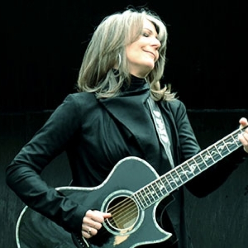 Kathy Mattea