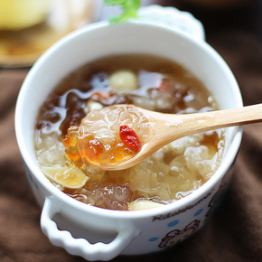 養生甜湯