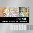 Insideout Rome City Guide Rome Insideout City Guide