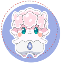 見習神明：秘密的COCOTAMA