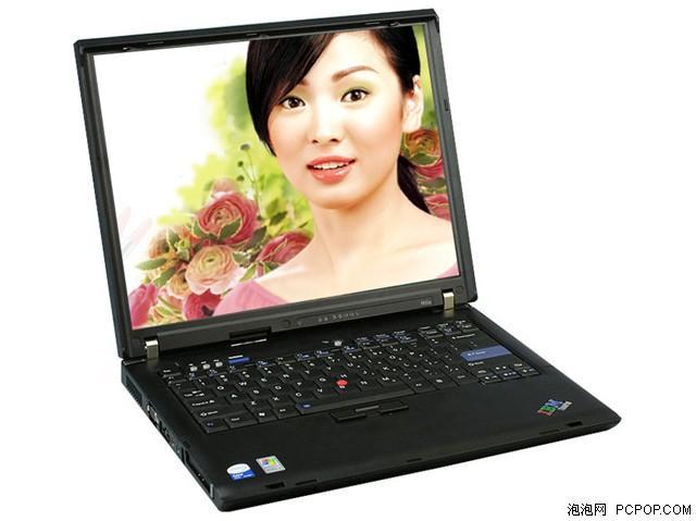 ThinkPad R60e 0658NE1