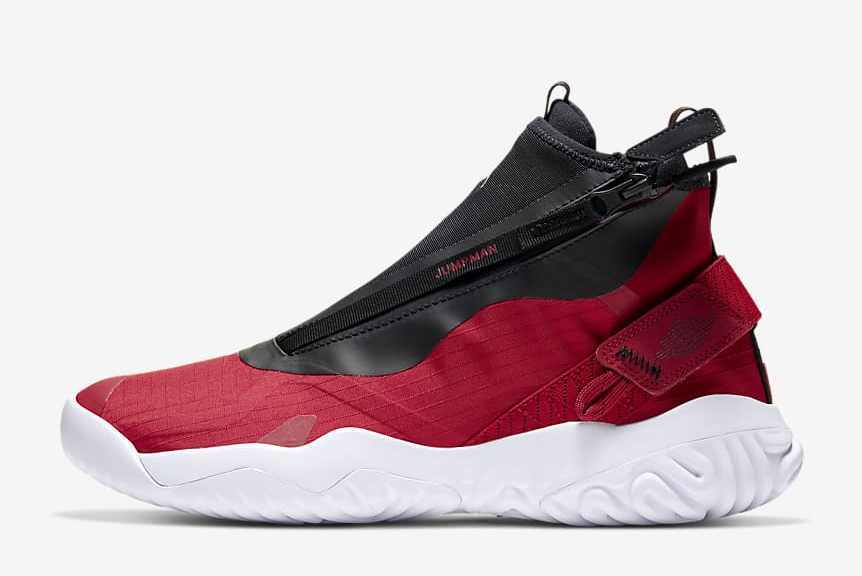 Jordan Proto-React Z 男子運動鞋