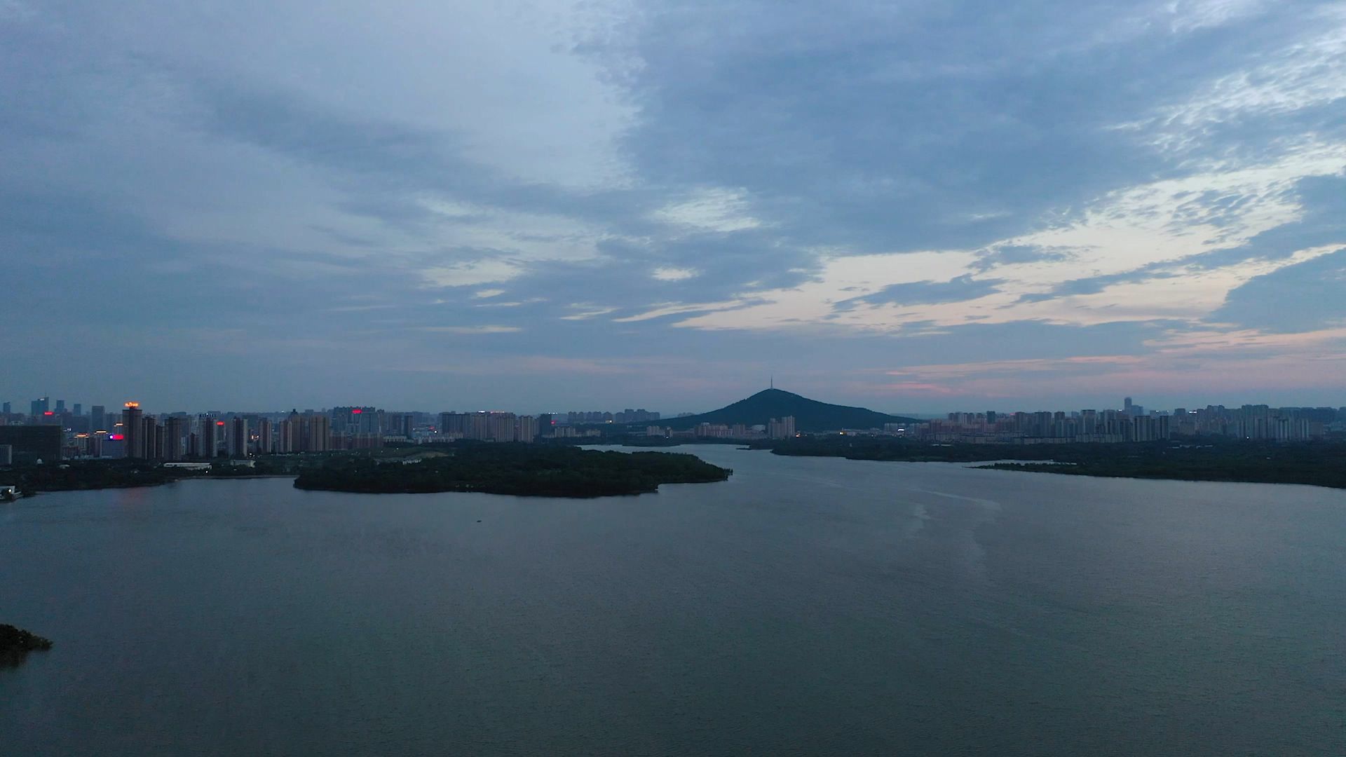 合肥科學島