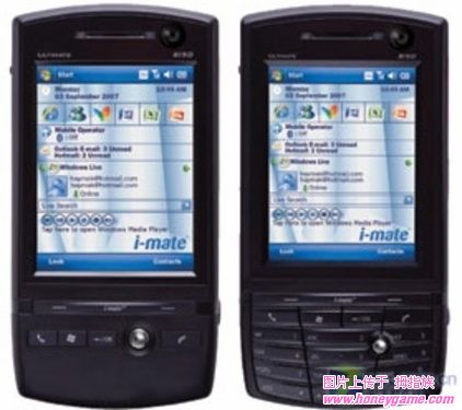 i-mate 6150