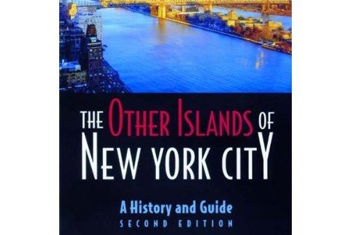 The Other Islands of New York City