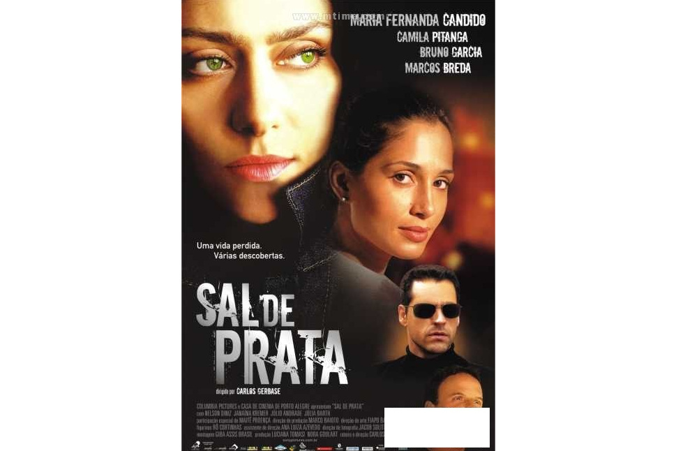 Sal de Prata