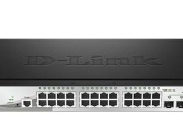 D-Link DGS-1510-28L/ME