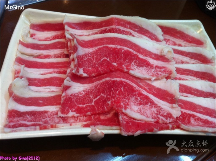 炭火烤肉