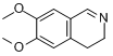 6,7-二甲氧基-3,4-二氫異喹啉