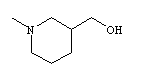 1-甲基-3-哌啶甲醇
