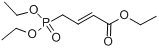 4-膦醯丁烯酸三乙脂
