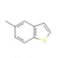 5-甲基苯並噻吩
