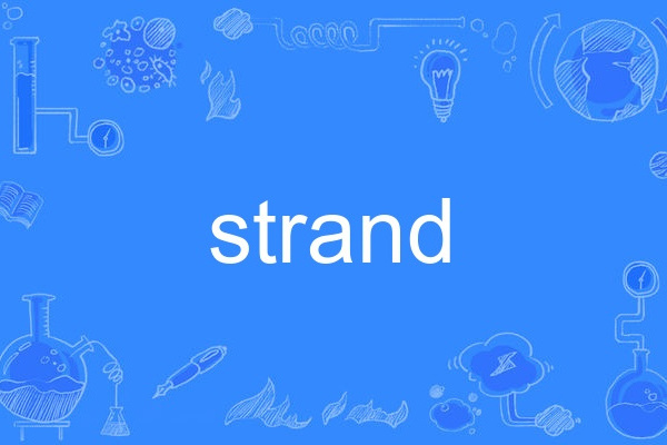 strand