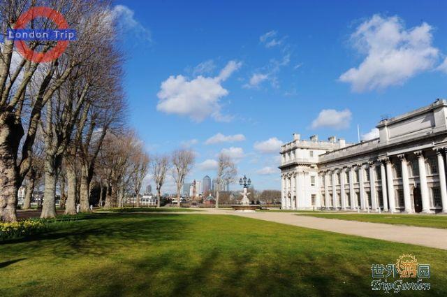 英國皇家海軍學院