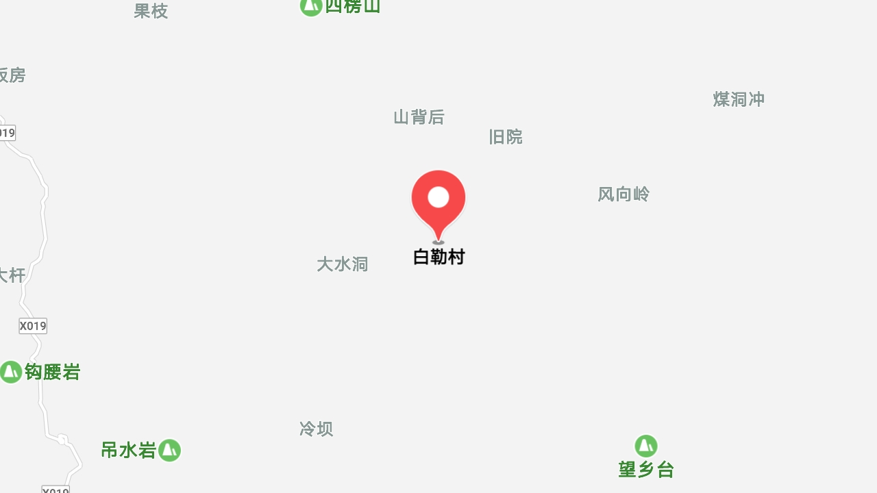 地圖信息