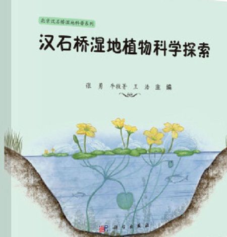 漢石橋濕地植物科學探索