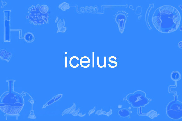 icelus