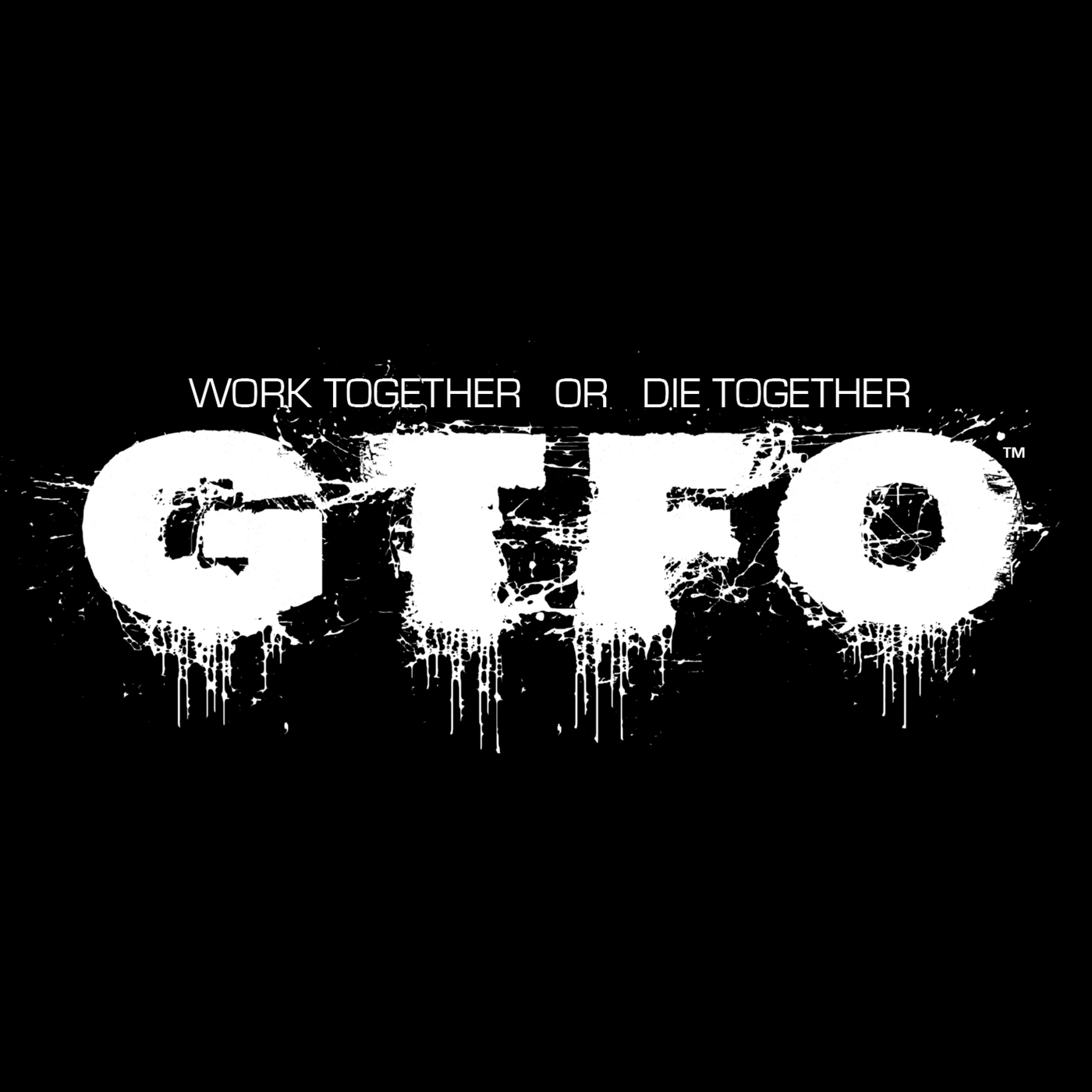 GTFO(一款4人在線上動作/恐怖合作射擊遊戲)