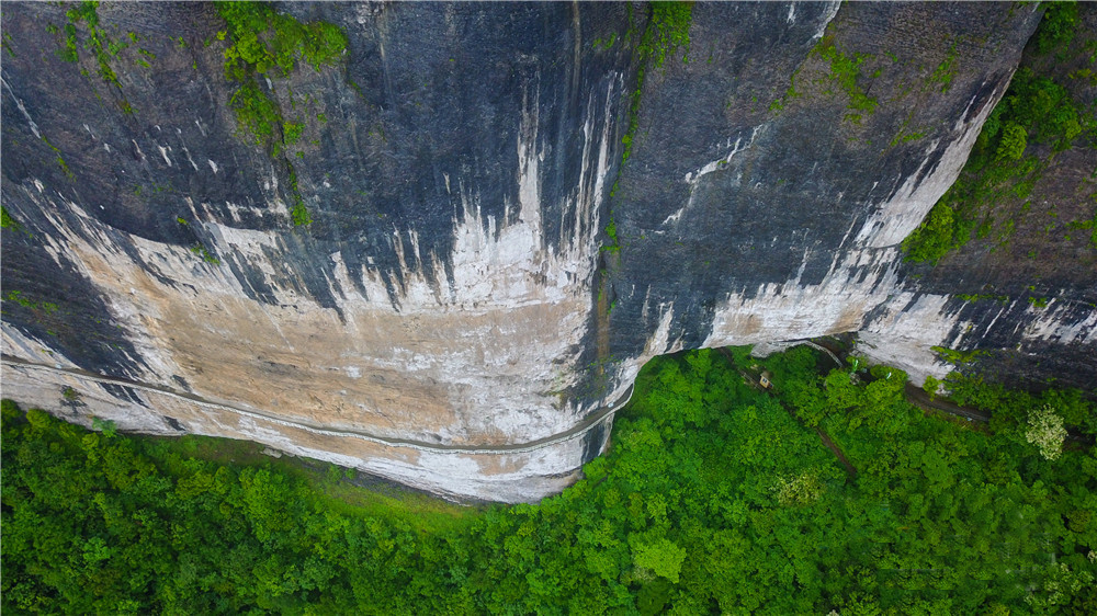 金佛山