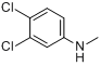 3,4-二氯-N-甲基苯胺