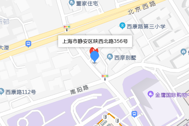 陝西北路356號