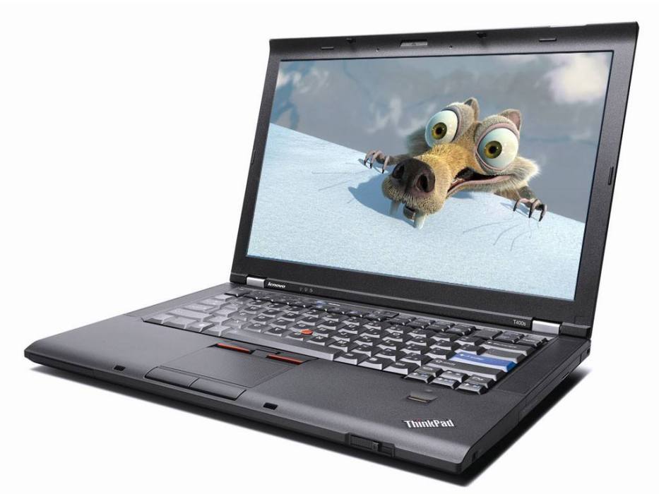 ThinkPad T400s