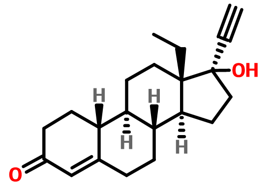 炔諾孕酮