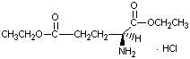 L-谷氨酸二乙酯鹽酸鹽