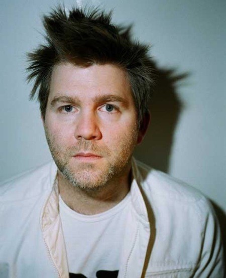 LCD Soundsystem