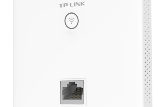 TP-LINKTL-AP450I-PoE