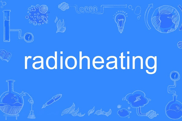 radioheating