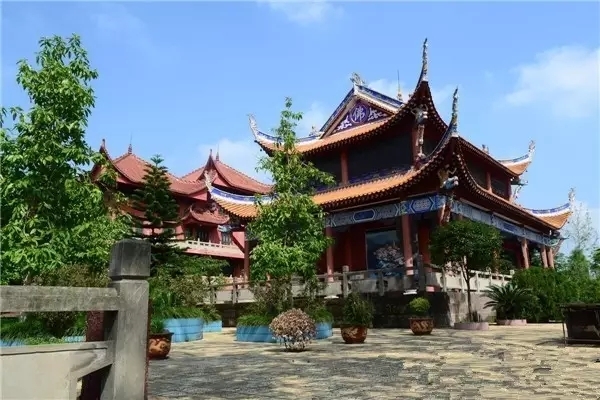 白雲寺