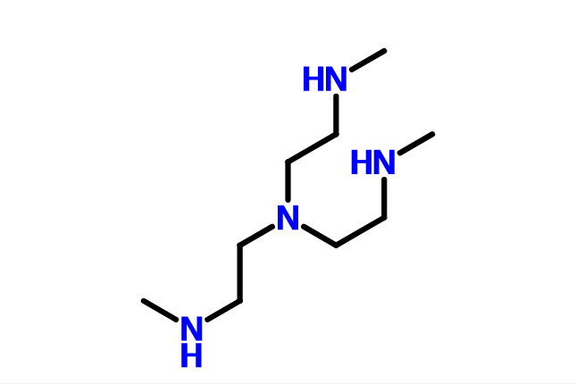 三[2-（甲基氨基）乙基]胺