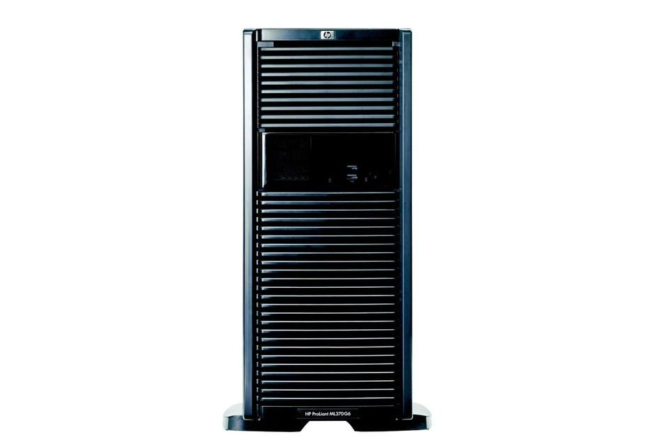 HP ProLiant ML370 G6(AU669A)