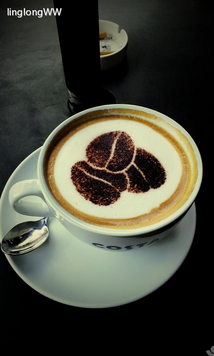 cappuccino