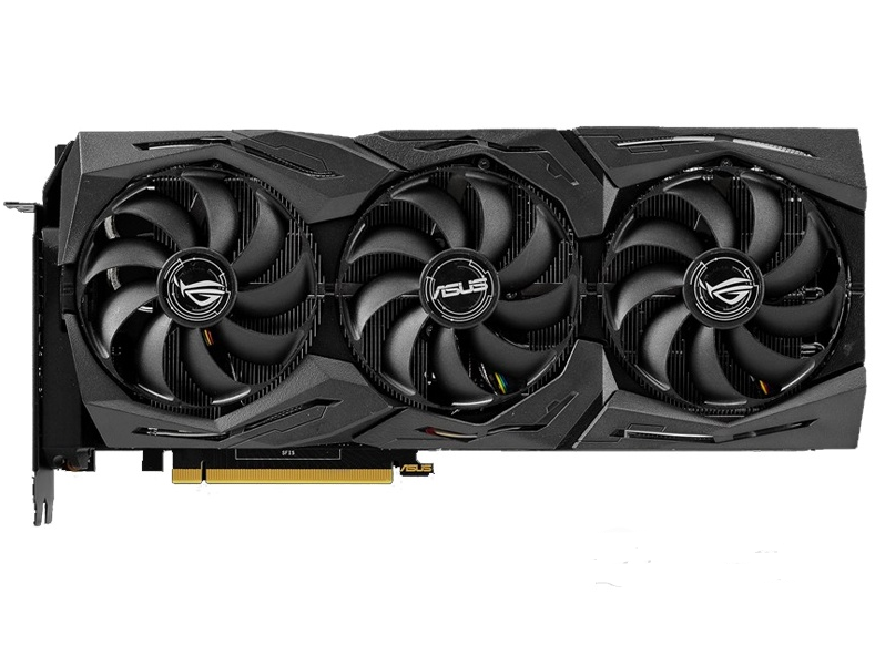 華碩ROG STRIX-RTX 2080Ti-O11G-GAMING