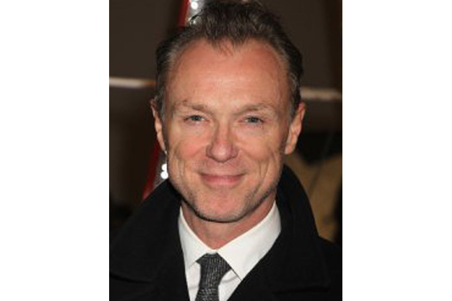 Gary Kemp