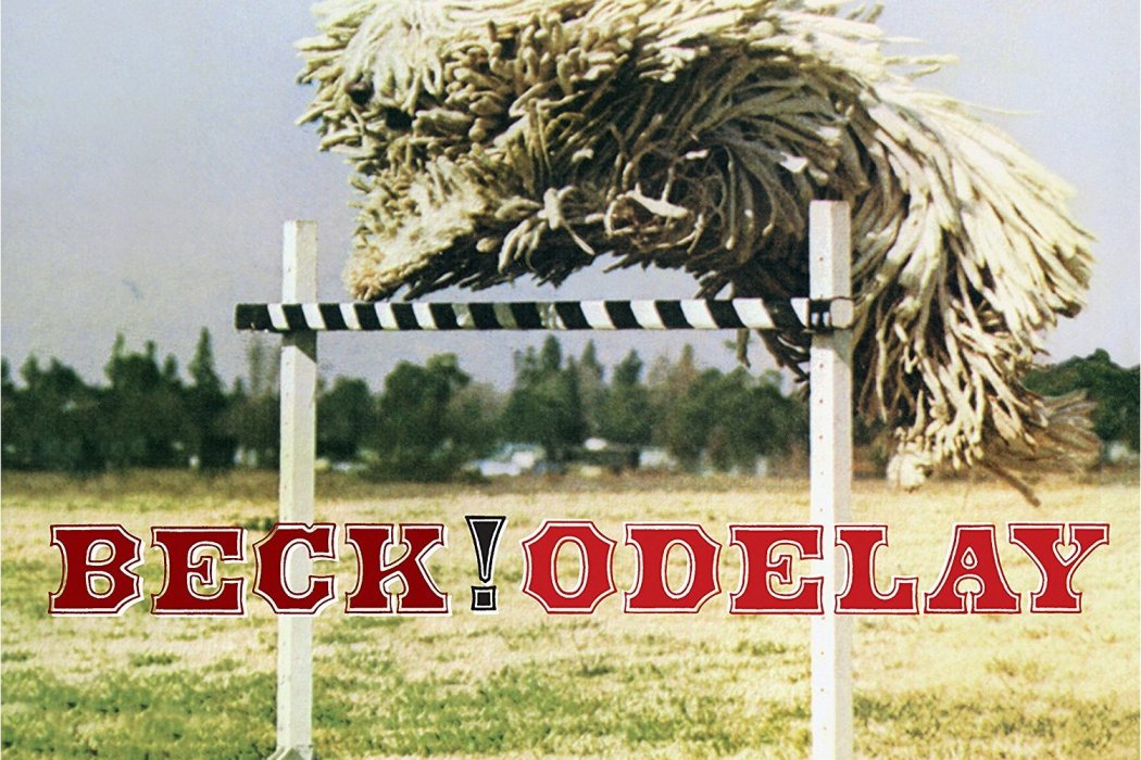 Odelay