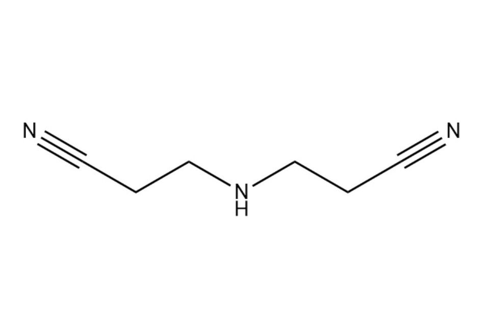 雙（2-氰乙基）胺(雙（2-氰基乙基）胺)