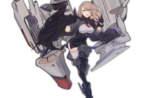 L20(遊戲《戰艦少女R》中的角色)