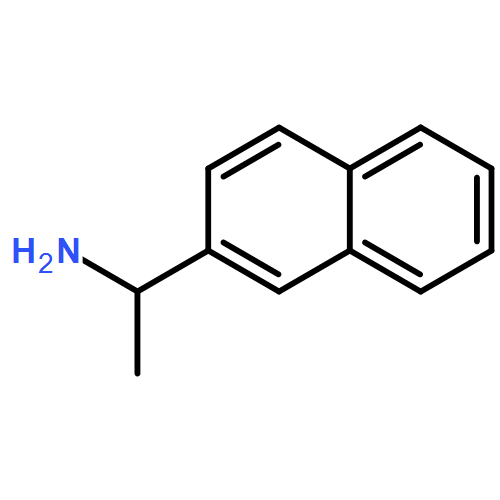 (S)-(-)-1-（1-萘基）乙胺