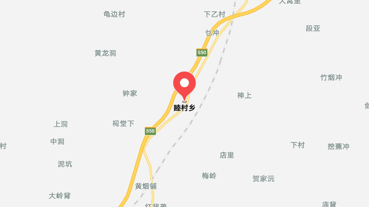 地圖信息